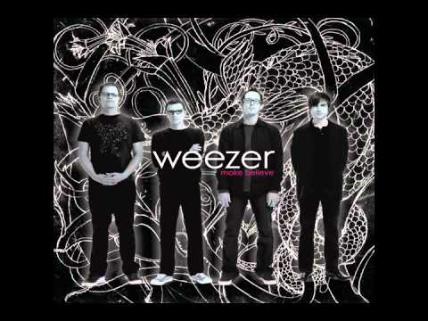 Weezer - Perfect Situation (w/ lyrics)