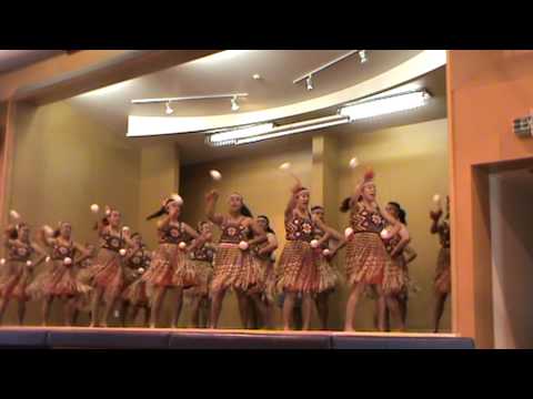 Hato Hohepa - Tititorea (Gala 2012)