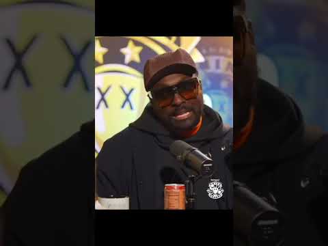 😳 will.i.am shares Michael Jackson & Prince story | DRINK CHAMPS