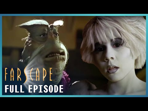 Farscape S1E18 FULL Episode | A Bug's Life