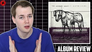 The Wonder Years - Sister Cities | Album Review