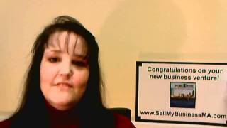 Welcome to Business Brokers MA