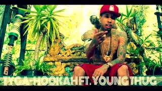Download lagu Tyga - Hookah ft.  Young Thug mp3