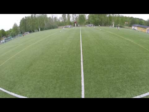 Danderyds SK 1 - Kungsängens IF 1 160522 1(2)