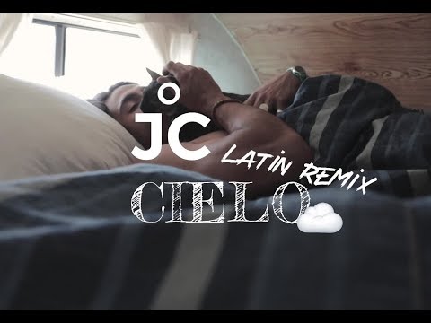 Cielo ????  Heaven - Kane Brown  (Latin REMIX) by JC Gonzalez