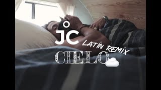 Video Cielo - Heaven de JC González