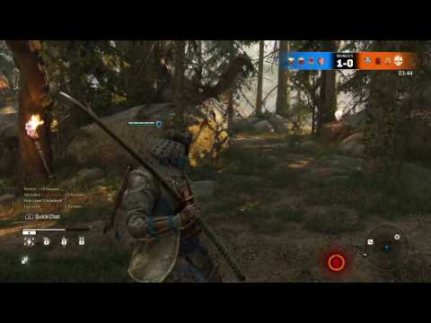 Good starter Kensei combo