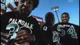 afroman - colt45