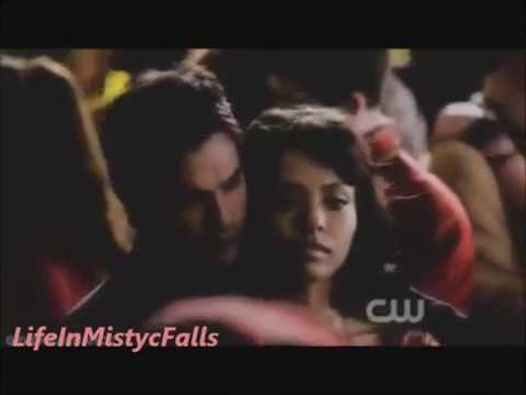 The Vampire Diaries 2x18 || "Boom Bang Bagn with your body"