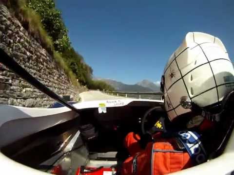 pedavena 2012 gara 1 osella pa 20 s bmw 3000