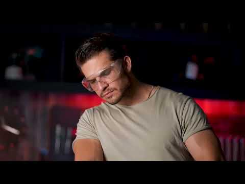 Ronix 8661 16V Cordless Drill Brushless Ronix Tools