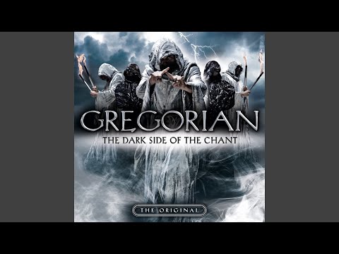 Videoclip de My Heart Is Burning — Gregorian