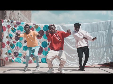 CHEZA CHINI - SHEDDY EMPIRE(Official Music Video)