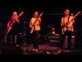 Palomar - 'Lesion' - live from The Fire in Philadelphia