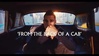 From The Back of a Cab Music Video