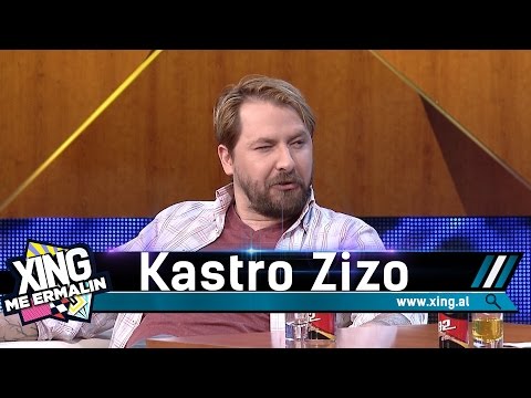 Xing me Ermalin 32 - Kastro Zizo
