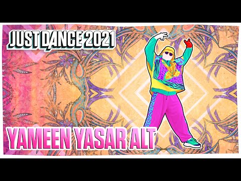 Just Dance 2021: Yameen Yasar (Alternate Version) | Official Track Gameplay [US]