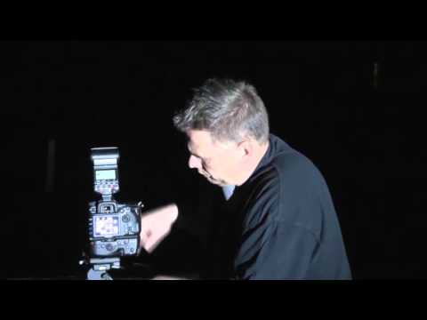 Tutorial  Blitzen auf dem 2  Vorhang