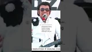 Download lagu Hadiah Rhoma irama untuk Baalawi di hari Kemerdekaan RI mp3