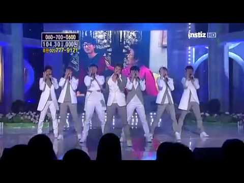 0330 KBS爱的请求演唱会 现场版 110402-- U-Kiss.mp4