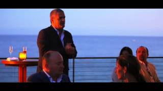 Haute Living Celebrates Westime Opening at Nikita Malibu