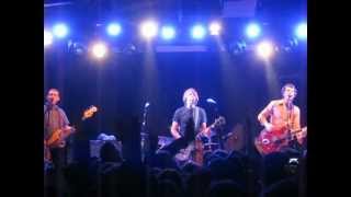 Mudhoney • Into the Drink [Roma, 22/05/2012]