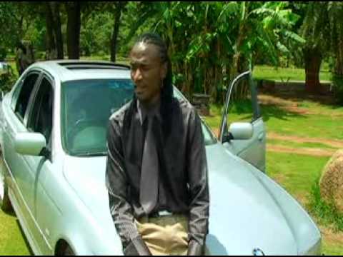 jah praise gochi gochi