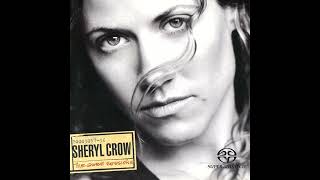 Sheryl Crow -  Maybe That&#39;s Something (5.1 Surround Sound)