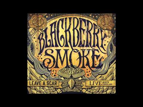 Blackberry Smoke - Crimson Moon (Live in North Carolina) (Official Audio)