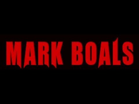 FIND OUR WAY (MARK BOALS)