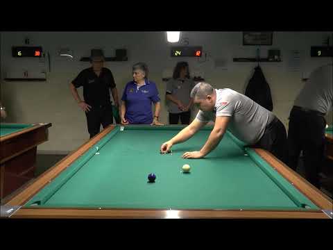 CAMP A 5 SQUADRE MISTE SARTI GALLERANI vs MANFREDINI TEDESCHI