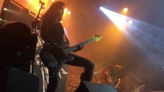 Abbath - Count the Dead