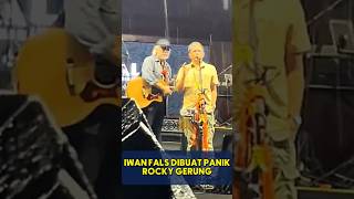 Download lagu Iwan Fals Panicked by Rocky Gerung #rockygerung #iwanfals #shorts #viral mp3 Download lagu Iwan Fals Panicked by Rocky Gerung #rockygerung #iwanfals #shorts #viral mp3