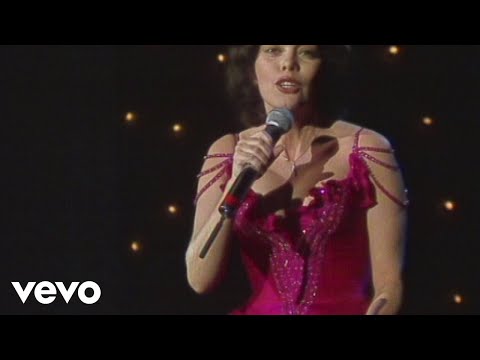 Mireille Mathieu - La vie en rose (Bonsoir Mireille 15.04.1982) (VOD)