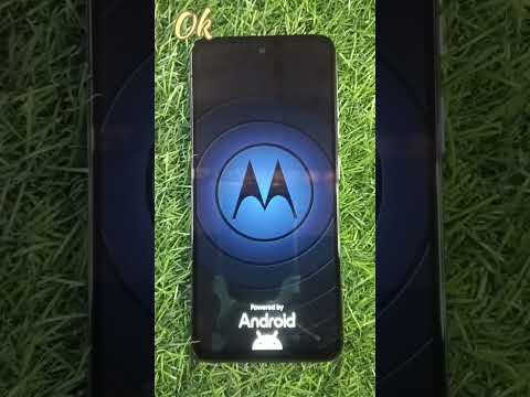 How To Enable Safe Mode In Moto Mobile ⚡ Moto G34 5G Safe Mode On Kaise Kare 🔥🔥 #shorts #viral #g34