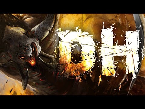 QuixSmell - Fury Blast (Original Mix)