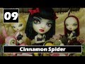 Jack Off Jill - Cinnamon Spider