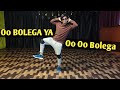 Oo Bolega Ya Oo Bolega | Pushpa | Dance Video | Shahbaz Siddrock Choreography