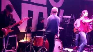 The Twang  - &quot;Barney Rubble&quot;