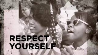 Melissa Etheridge - &quot;Respect Yourself&quot; (Official Lyric Video)