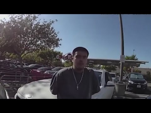 Modesto Police make unexpected arrest of double homicide suspect during retail theft operation