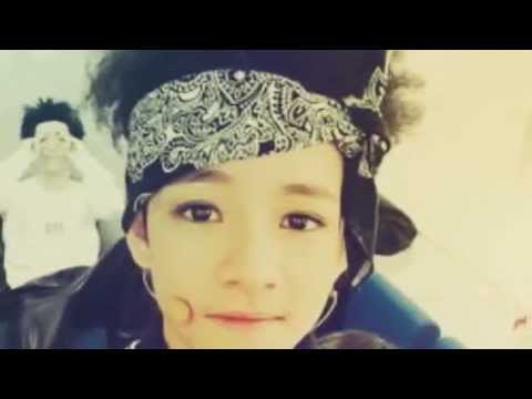 Punch of 1PUNCH (SAMUEL KIM) fanmade video