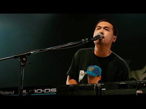 カブトムシ - Time Break（FUJI ROCK FESTIVAL'24 "ROOKIE A GO-GO"）