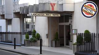 Lancaster Hall Hotel | London, United Kingdom | Hotel Review 🏩