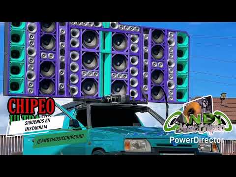 ARLENE MC - BOMPER (BUMPER) ALTA CALIDAD PARA MUSICOLOGO @andymusicchipeo0610