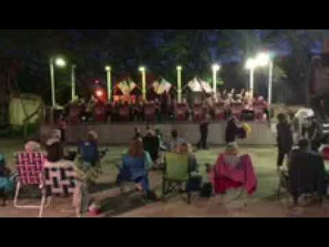 ASB "Hello Dolly" - 2018 Mummers Museum Concert