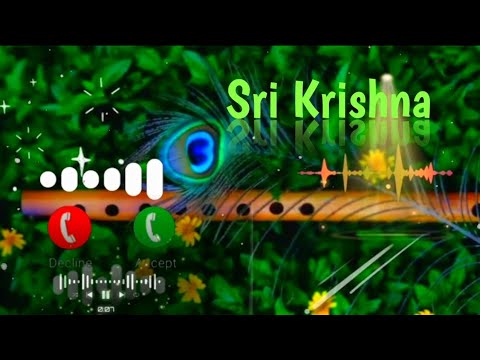 Sri Krishna ringtone| basuri ringtone| bhakti ringtone