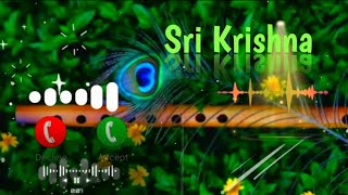 Sri Krishna ringtone basuri ringtone bhakti ringto