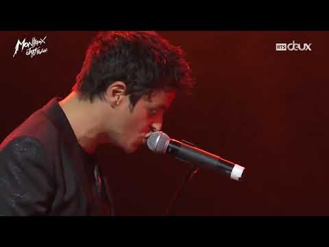 Jamie Cullum - Live at Montreux Jazz Festival 2018