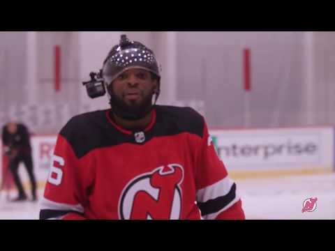 MIC'D | P.K.  GoPro Footage